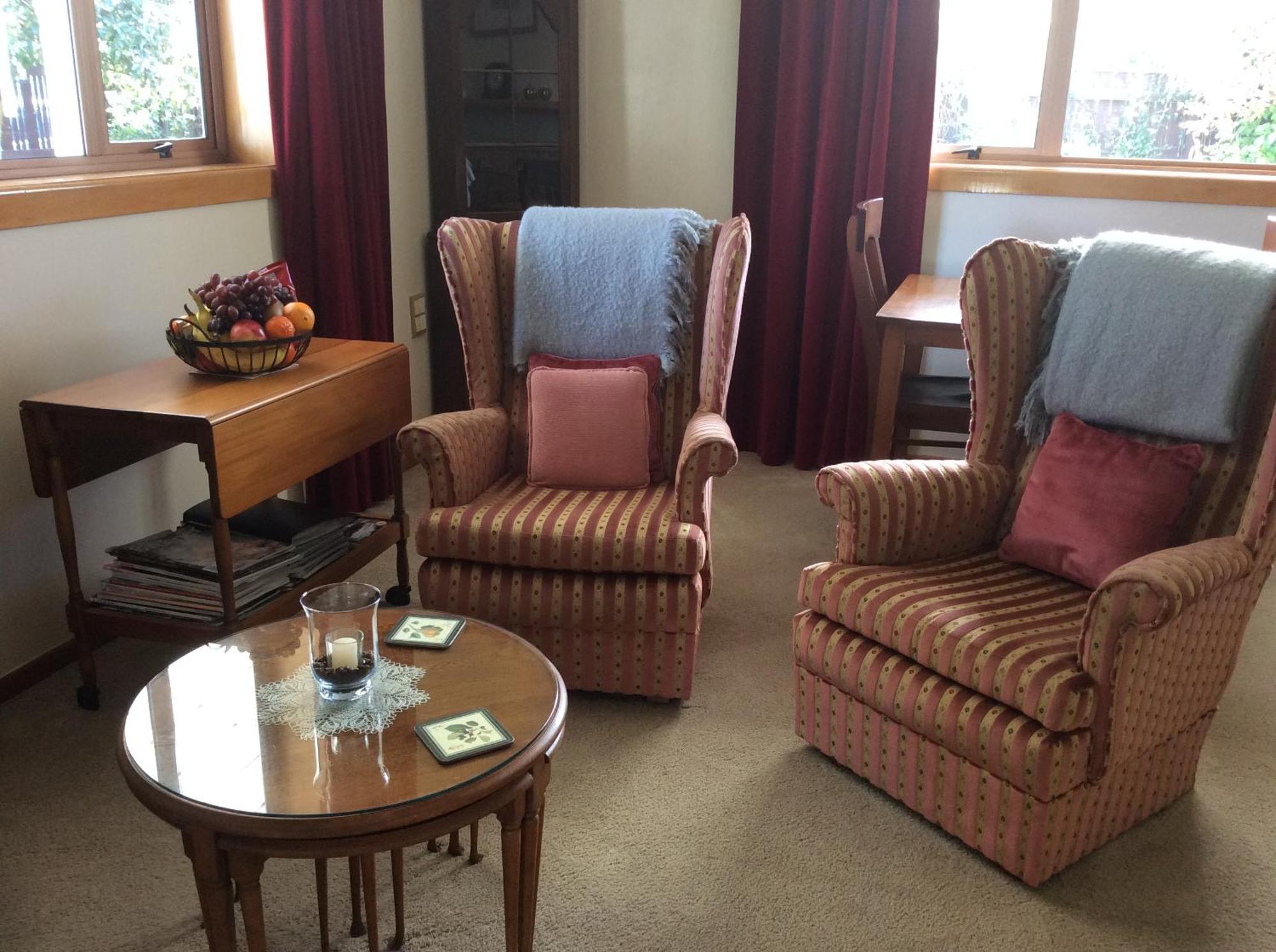 The Old School House Bed And Breakfast Greytown Esterno foto