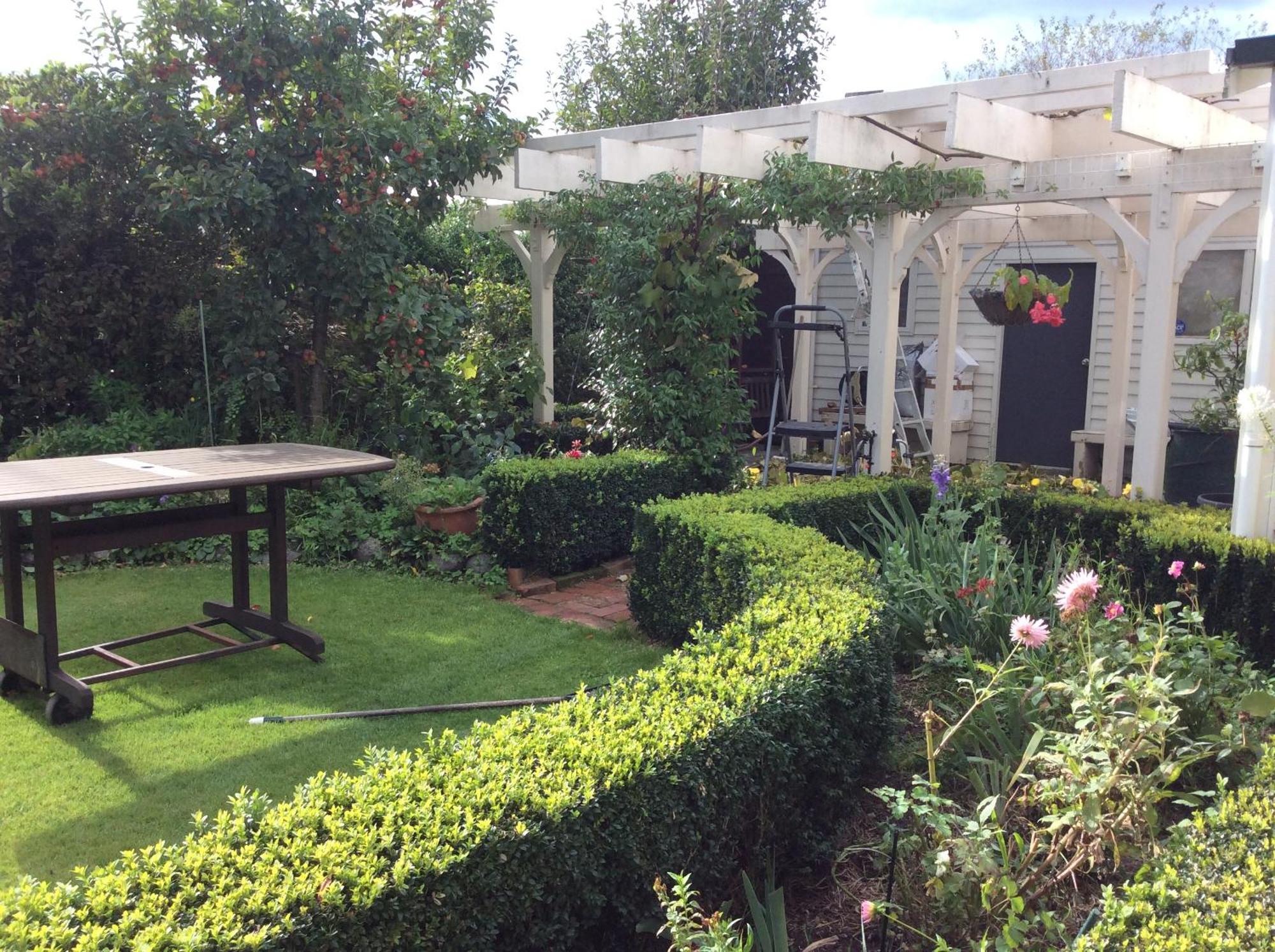 The Old School House Bed And Breakfast Greytown Esterno foto