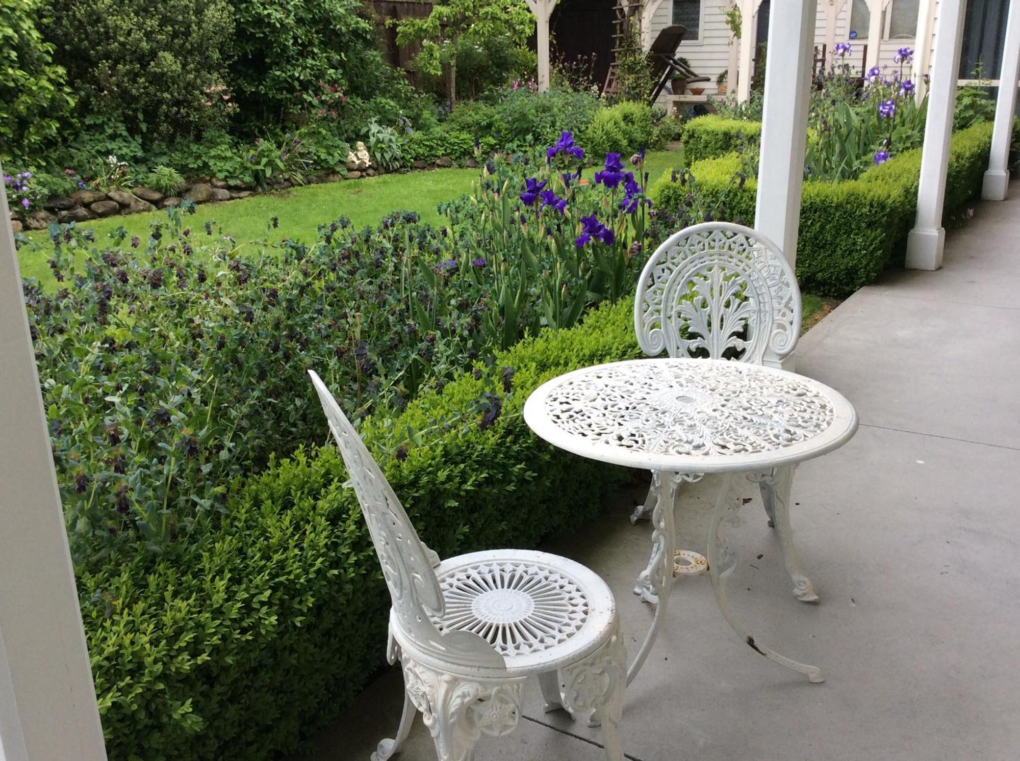 The Old School House Bed And Breakfast Greytown Esterno foto