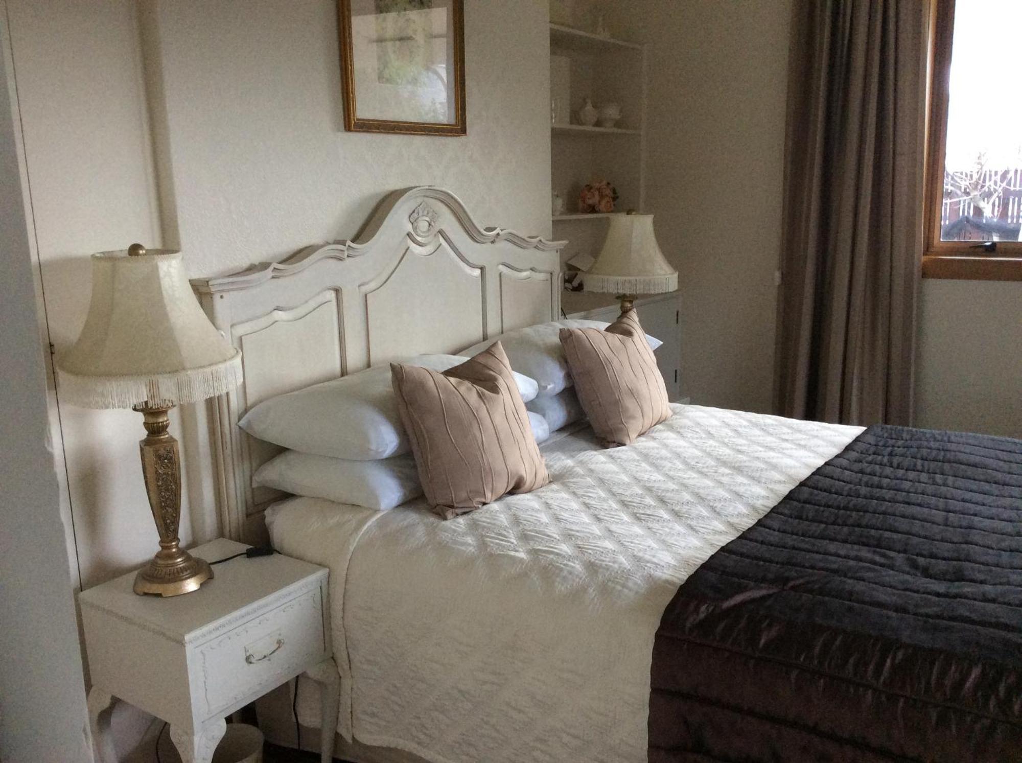 The Old School House Bed And Breakfast Greytown Esterno foto