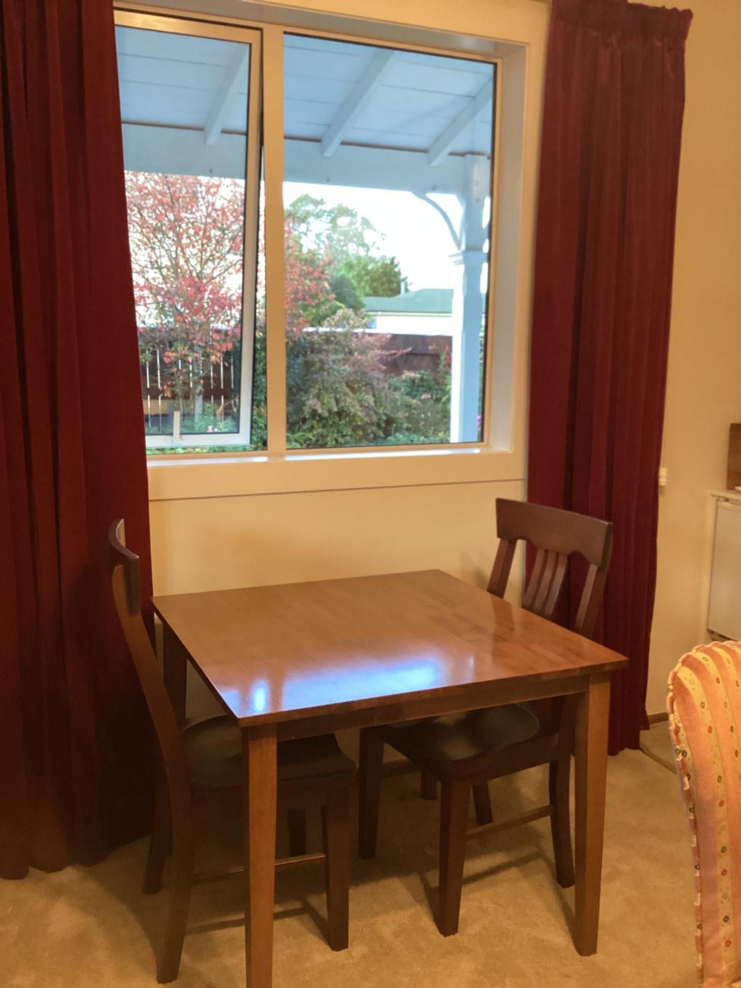 The Old School House Bed And Breakfast Greytown Esterno foto