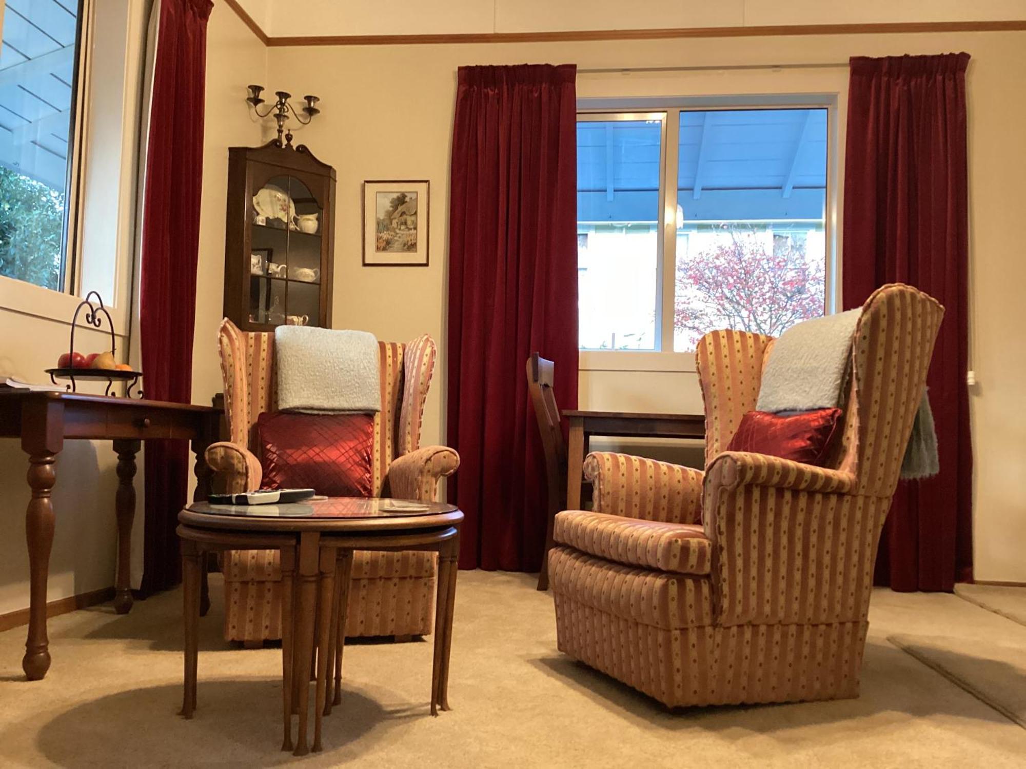 The Old School House Bed And Breakfast Greytown Esterno foto