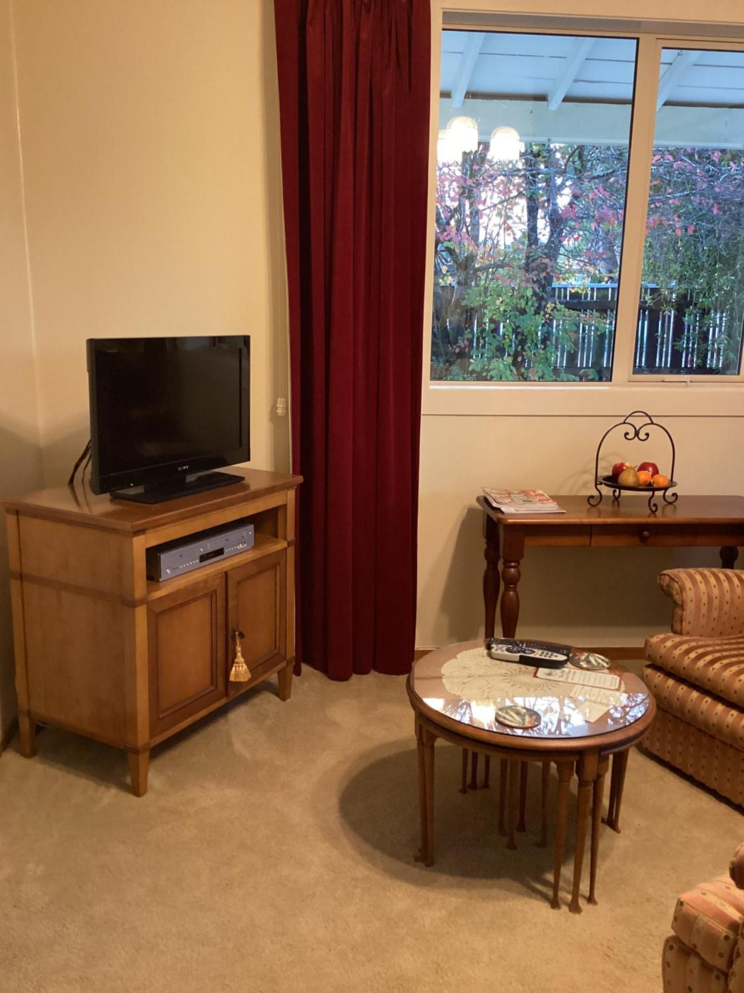 The Old School House Bed And Breakfast Greytown Esterno foto
